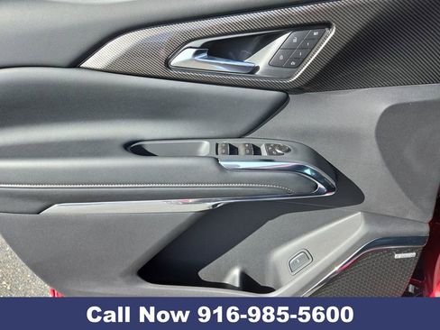 New 2026 Chevrolet Traverse High Country image 26