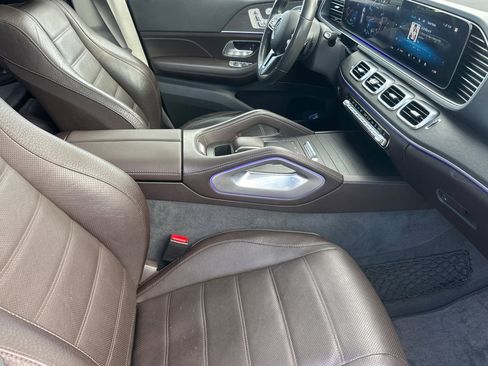 Certified 2020 Mercedes-Benz GLE 350 4MATIC image 16