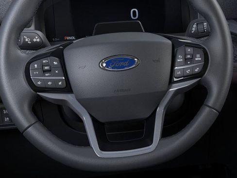 New 2026 Ford Explorer Platinum image 35