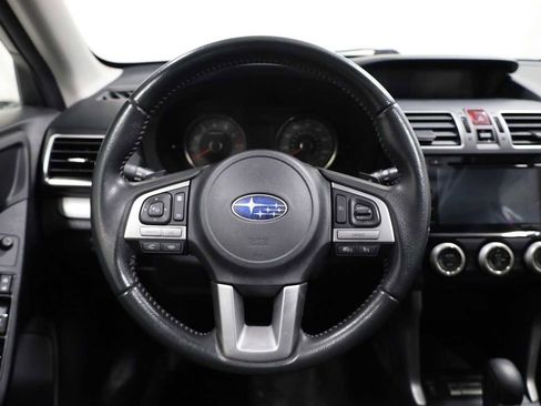 Used 2018 Subaru Forester 2.0XT Premium image 23