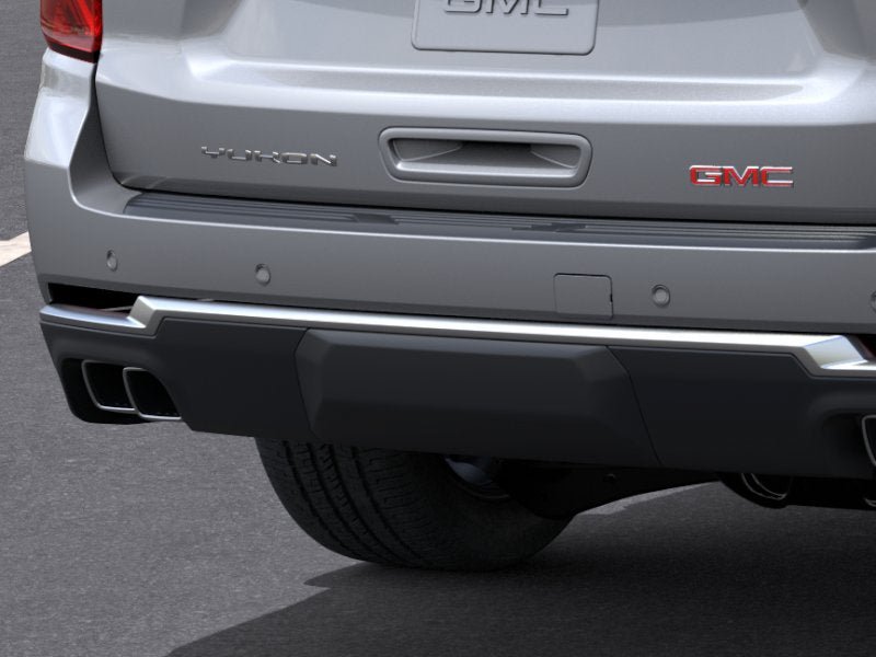 New 2027 GMC Yukon XL Denali AWD/4WD image 14