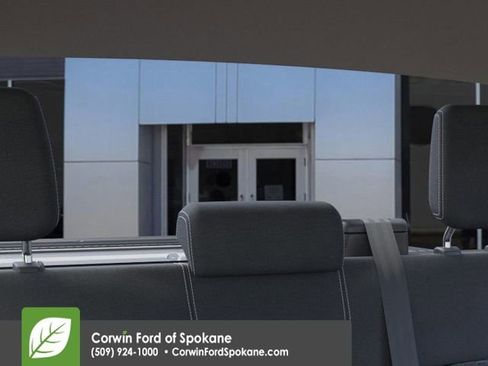 New 2025 Ford Ranger XL w/ Trailer Tow Package image 22