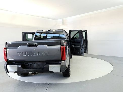 Used 2023 Toyota Tundra SR5 w/ TRD Off-Road Package AWD/4WD image 11