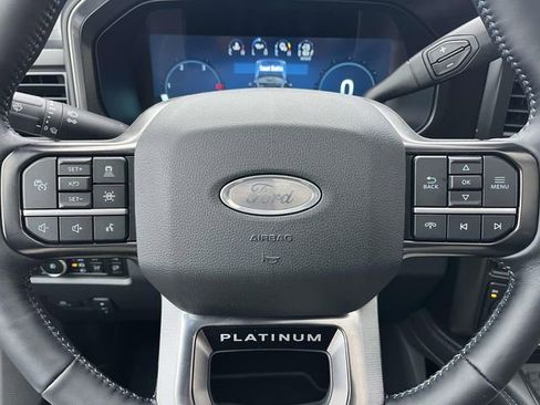 New 2026 Ford F250 Platinum AWD/4WD image 15