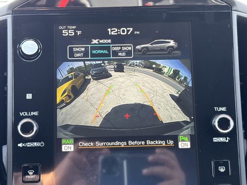 New 2026 Subaru Crosstrek 2.5i Wilderness image 21