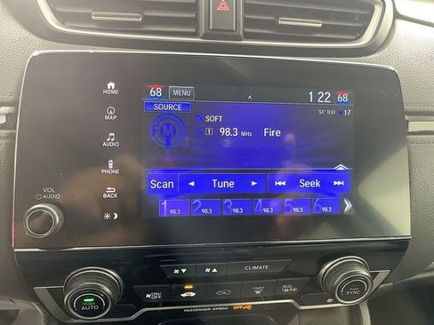 Used 2022 Honda CR-V Touring image 16