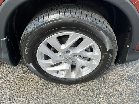 Used 2016 Honda CR-V EX image 13