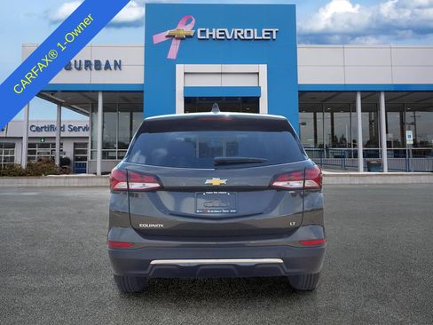 Used 2023 Chevrolet Equinox LT FWD image 7