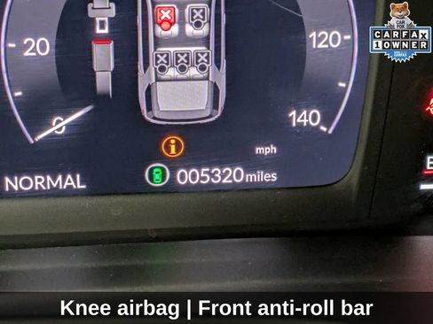 Certified 2026 Honda Passport RTL image 19