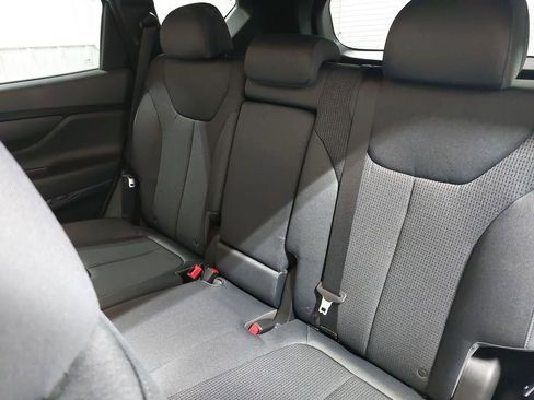 Certified 2023 Hyundai Santa Fe SEL w/ Cargo Package image 14