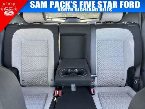 Used 2024 Chevrolet Equinox LS w/ LS Convenience Package image 15