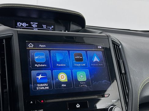 Used 2023 Subaru Crosstrek 2.5i Sport image 21