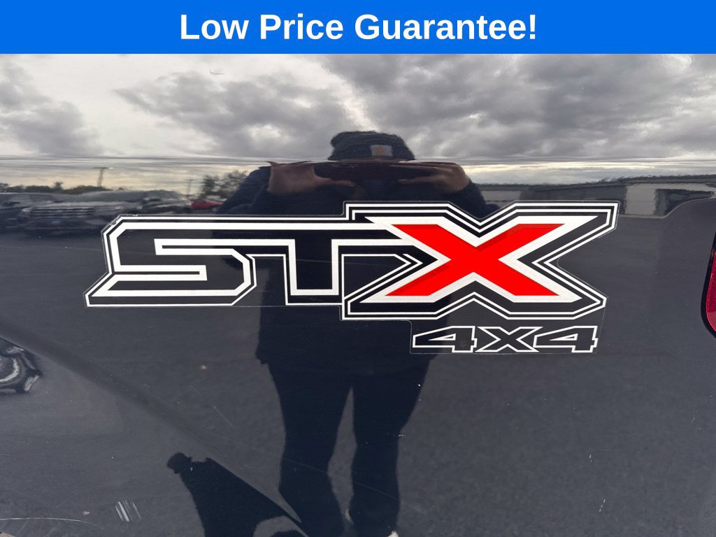 Certified 2018 Ford F150 XL w/ Equipment Group 101A Mid AWD/4WD image 18