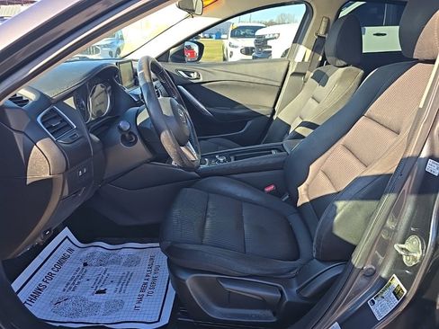 Used 2016 MAZDA MAZDA6 Sport image 14