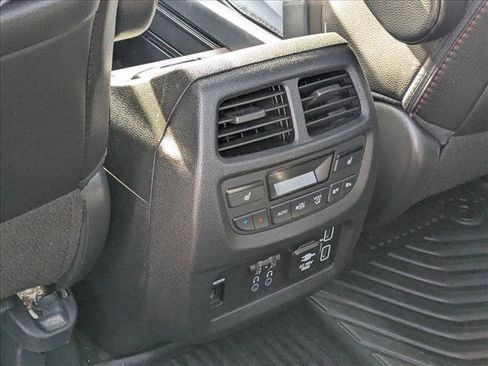 Used 2021 Honda Pilot Black Edition image 20