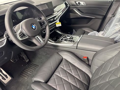 New 2026 BMW X5 M60i AWD/4WD image 14