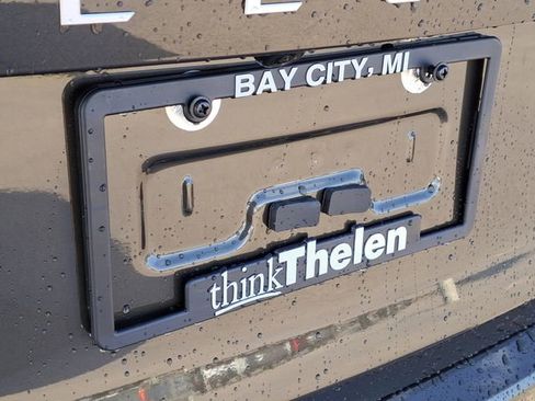 New 2025 Kia Telluride S image 29