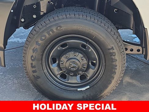 New 2025 RAM 2500 Tradesman image 37