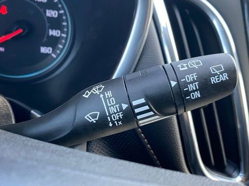 Used 2022 Chevrolet Equinox Premier image 44