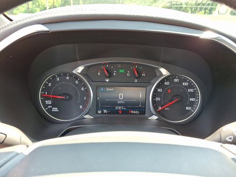 Certified 2022 Chevrolet Blazer LT image 24