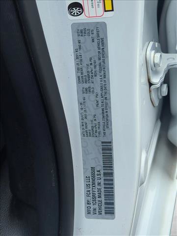 Used 2021 RAM 1500 Big Horn AWD/4WD image 26