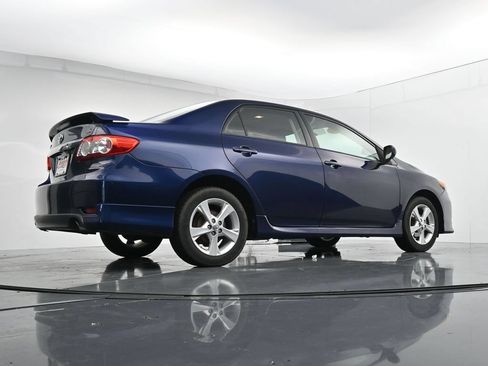 Used 2013 Toyota Corolla S FWD image 36