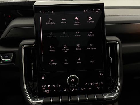 New 2026 GMC Yukon Denali w/ Sun & Power Step Package image 29