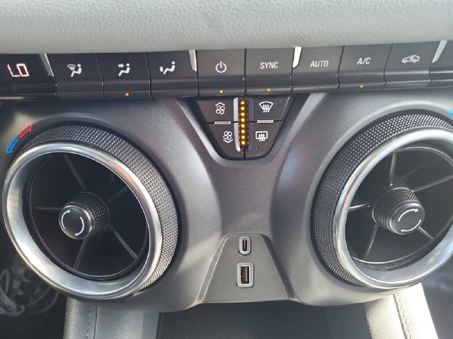 Used 2021 Chevrolet Blazer LT w/ LPO, Cargo Package FWD image 22