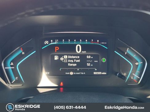 Used 2022 Honda Odyssey Elite image 17