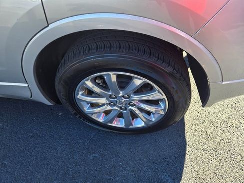 Used 2019 Buick Envision Essence image 20