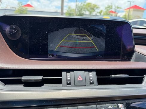 Used 2021 Lexus ES 350 w/ Premium Package FWD image 33