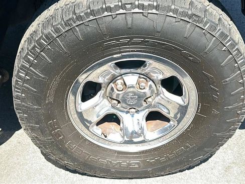 Used 2012 RAM 1500 Tradesman w/ ST Popular Equipment Group AWD/4WD image 17