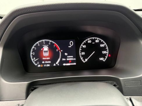 Used 2025 Honda Ridgeline Sport+ image 23