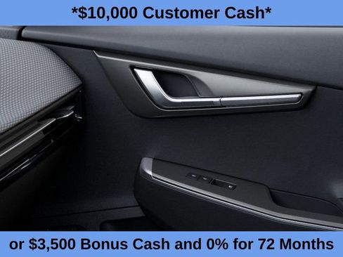 New 2025 Kia EV6 Wind image 25