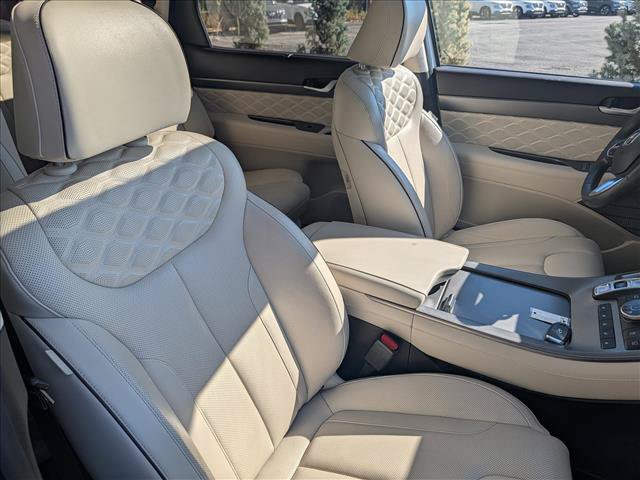 Used 2020 Hyundai Palisade Limited AWD/4WD image 12