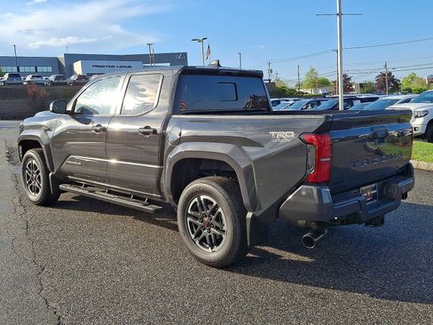 New 2026 Toyota Tacoma TRD Sport AWD/4WD image 3