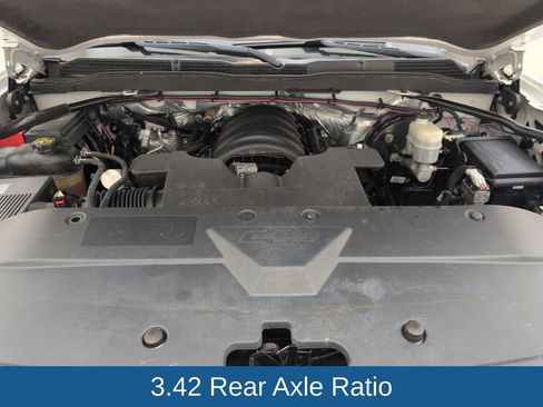 Used 2014 Chevrolet Silverado 1500 LT w/ All Star Edition RWD image 35