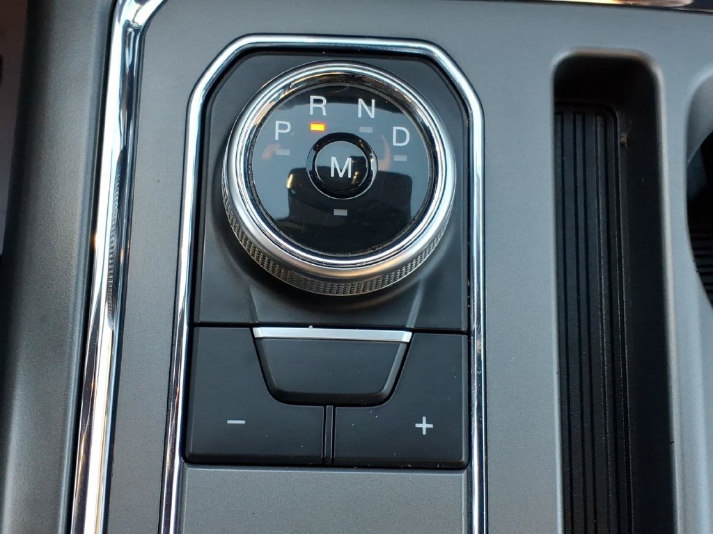 Used 2019 Ford Expedition XLT AWD/4WD image 20