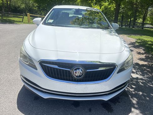 Used 2018 Buick LaCrosse Preferred FWD image 15