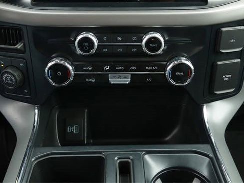 Used 2024 Ford F150 XLT w/ Mobile Office Package image 18