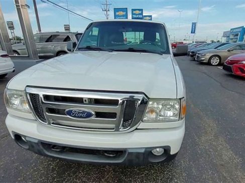 Used 2011 Ford Ranger XLT image 7