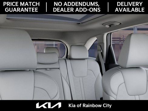 New 2026 Kia Sorento S image 29