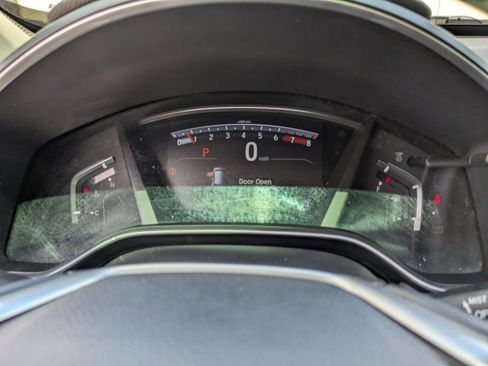 Used 2019 Honda CR-V EX-L image 35