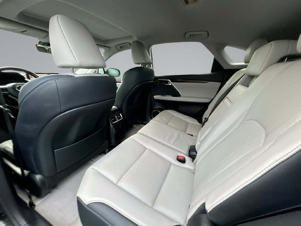 Used 2017 Lexus RX 350 FWD w/ Premium Package image 15