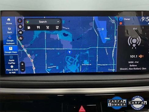 Used 2026 Acura MDX Technology Package image 49