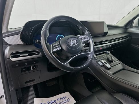 Certified 2023 Hyundai Palisade Limited w/ Cargo Package AWD/4WD image 9
