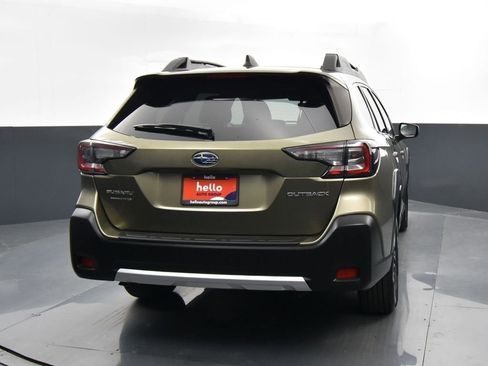 Used 2023 Subaru Outback Limited image 30