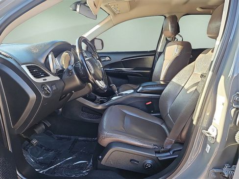 Used 2020 Dodge Journey SE w/ SE Popular Equipment Group image 20