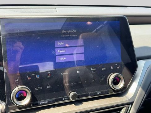 Used 2025 Lexus TX 350 AWD w/ Technology Package image 35