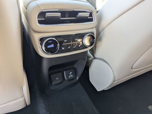 Certified 2024 Genesis GV80 3.5T w/ Advanced Package image 39